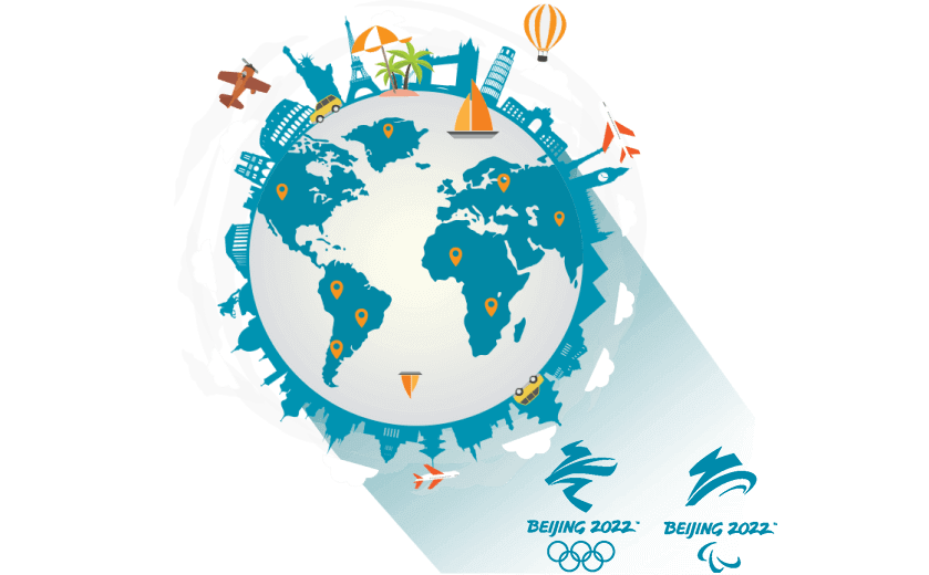 在博茨瓦纳连接到中国的软件 - 华人VPN